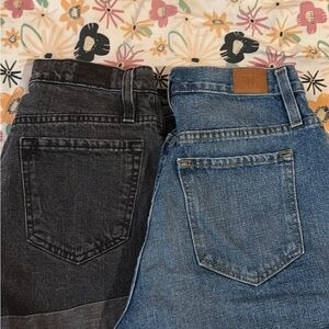 BDG urban outfitters shorts